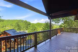 144 Appalachian Trail, Maggie Valley, NC 28751 - Photo 7