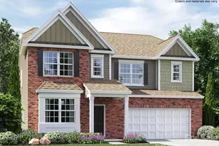 4575 Spruce Green Rd, Kannapolis, NC 28081 - Photo 1