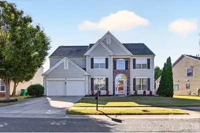 10536 Adlin Avenue, Charlotte, NC 28262 - Photo 1