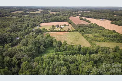 931 Mt Vernon Road, Woodleaf, NC 27054 - Photo 11