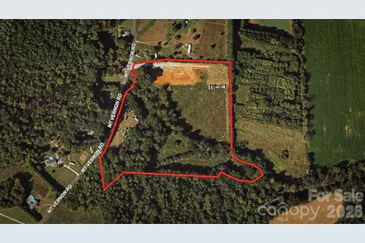 931 Mt Vernon Road, Woodleaf, NC 27054 - Photo 17