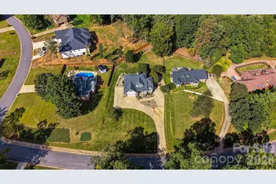 3645 Wandering Lane NE, Hickory, NC 28601 - Photo 35