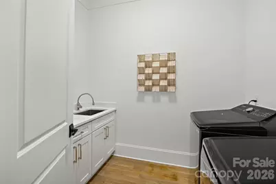 4047 Alexandra Alley Drive, Charlotte, NC 28210 - Photo 19