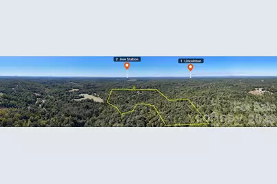 5381 Silver Lane, Iron Station, NC 28080 - Photo 3