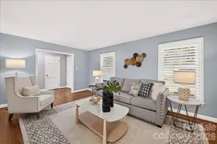 2936 Burnt Mill Rd, Charlotte, NC 28210 - Photo 3