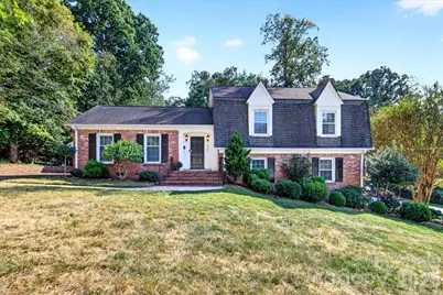 2936 Burnt Mill Road, Charlotte, NC 28210 - Photo 1