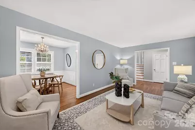 2936 Burnt Mill Road, Charlotte, NC 28210 - Photo 5