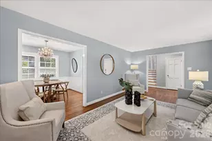 2936 Burnt Mill Rd, Charlotte, NC 28210 - Photo 5