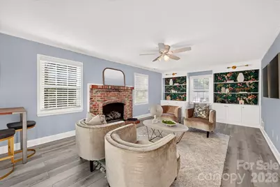 2936 Burnt Mill Road, Charlotte, NC 28210 - Photo 25