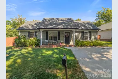 710 Ben Avenue, Kannapolis, NC 28081 - Photo 1