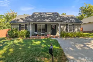 710 Ben Ave, Kannapolis, NC 28081 - Photo 1