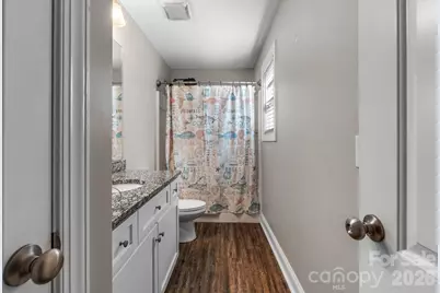 710 Ben Avenue, Kannapolis, NC 28081 - Photo 13