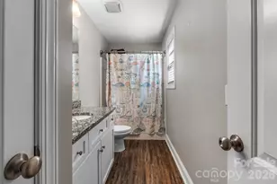 710 Ben Ave, Kannapolis, NC 28081 - Photo 13