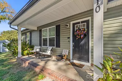 710 Ben Avenue, Kannapolis, NC 28081 - Photo 5