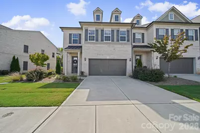 203 Heathbrook Lane, Waxhaw, NC 28173 - Photo 3