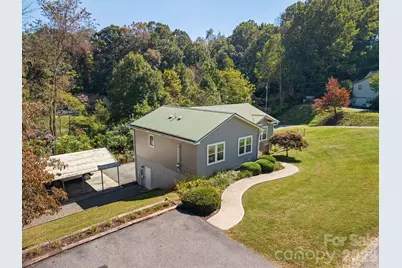74 Ridgeline Road, Clyde, NC 28721 - Photo 3