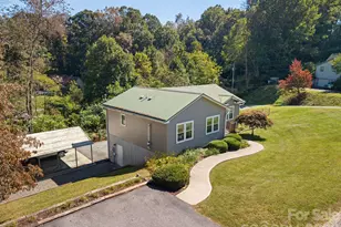 74 Ridgeline Rd, Clyde, NC 28721 - Photo 3