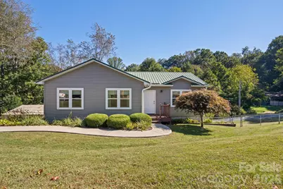 74 Ridgeline Road, Clyde, NC 28721 - Photo 1