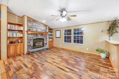 1102 Price Town Road, Clyde, NC 28721 - Photo 15