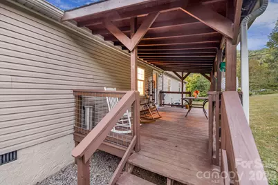1102 Price Town Road, Clyde, NC 28721 - Photo 21