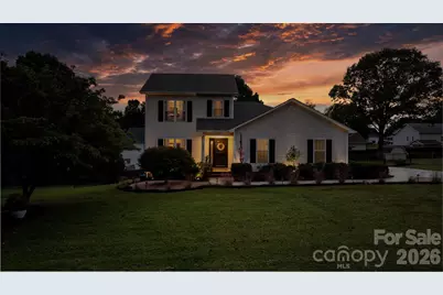 237 Scotts Creek Road, Statesville, NC 28625 - Photo 1