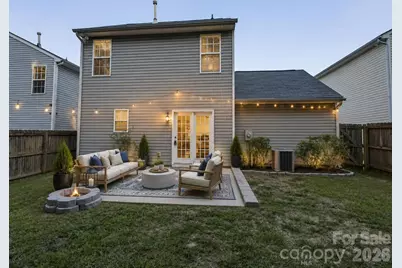 5724 Henderson Oaks Drive, Charlotte, NC 28269 - Photo 31