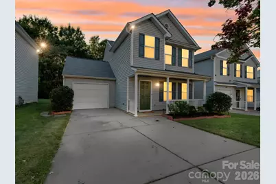 5724 Henderson Oaks Drive, Charlotte, NC 28269 - Photo 37