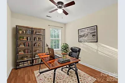 5724 Henderson Oaks Drive, Charlotte, NC 28269 - Photo 25