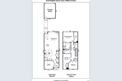 8118 English Clover Lane, Indian Land, SC 29707 - Photo 31