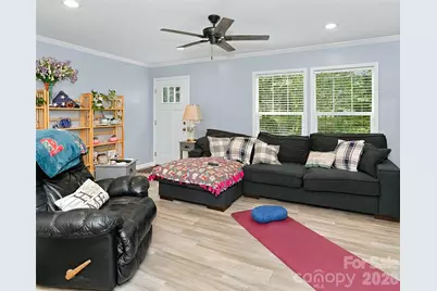 203 Beaverdam Loop Road, Candler, NC 28715 - Photo 7
