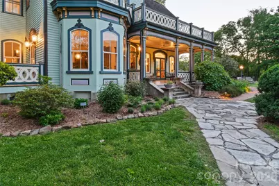204 Lawson Street, Hot Springs, NC 28743 - Photo 41