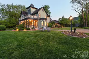 204 Lawson St, Hot Springs, NC 28743 - Photo 47