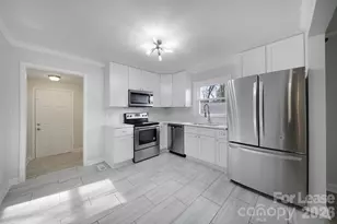 1900 Grier Ave, Charlotte, NC 28216 - Photo 5