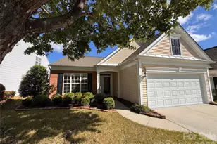 12433 Bobhouse Dr, Charlotte, NC 28277 - Photo 1