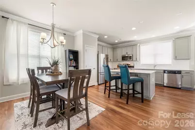8309 Scotney Bluff Avenue, Charlotte, NC 28273 - Photo 5