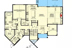 34 Bowen Dr, Belmont, NC 28012 - Photo 3
