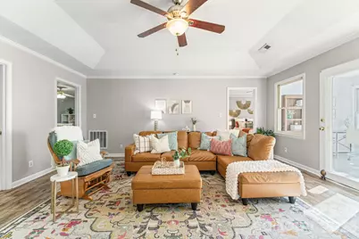 302 Hidden Creek Circle, Salisbury, NC 28147 - Photo 5