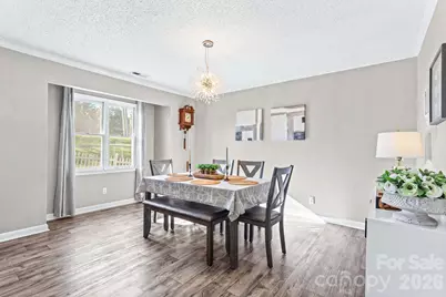 302 Hidden Creek Circle, Salisbury, NC 28147 - Photo 7