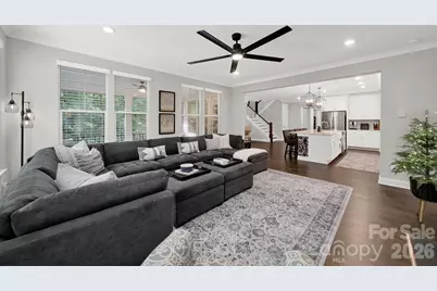 6340 Harbor Oaks Drive, Denver, NC 28037 - Photo 13