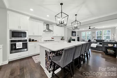 6340 Harbor Oaks Drive, Denver, NC 28037 - Photo 5