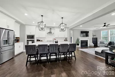 6340 Harbor Oaks Drive, Denver, NC 28037 - Photo 7