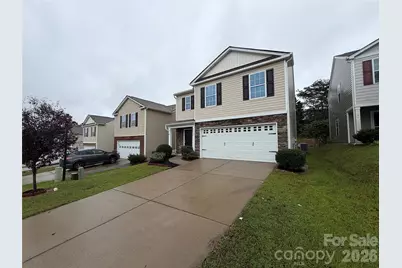 3980 Long Arrow Drive, Concord, NC 28025 - Photo 27