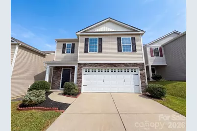 3980 Long Arrow Drive, Concord, NC 28025 - Photo 1