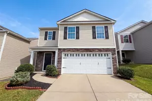 3980 Long Arrow Dr, Concord, NC 28025 - Photo 1