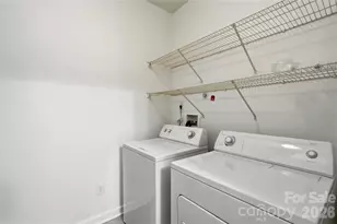 16406 Redstone Mountain Ln, Charlotte, NC 28277 - Photo 13