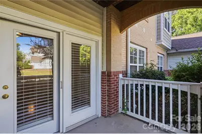 16406 Redstone Mountain Lane #16406, Charlotte, NC 28277 - Photo 19
