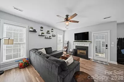 13639 Swinton Road, Huntersville, NC 28078 - Photo 11