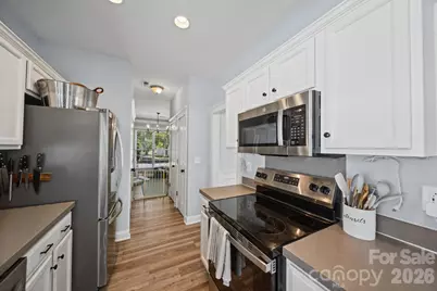 13639 Swinton Road, Huntersville, NC 28078 - Photo 9