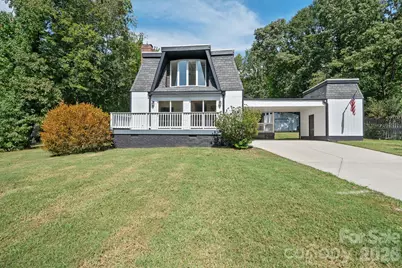 10111 Withers Road, Charlotte, NC 28278 - Photo 3