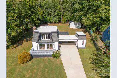 10111 Withers Road, Charlotte, NC 28278 - Photo 1